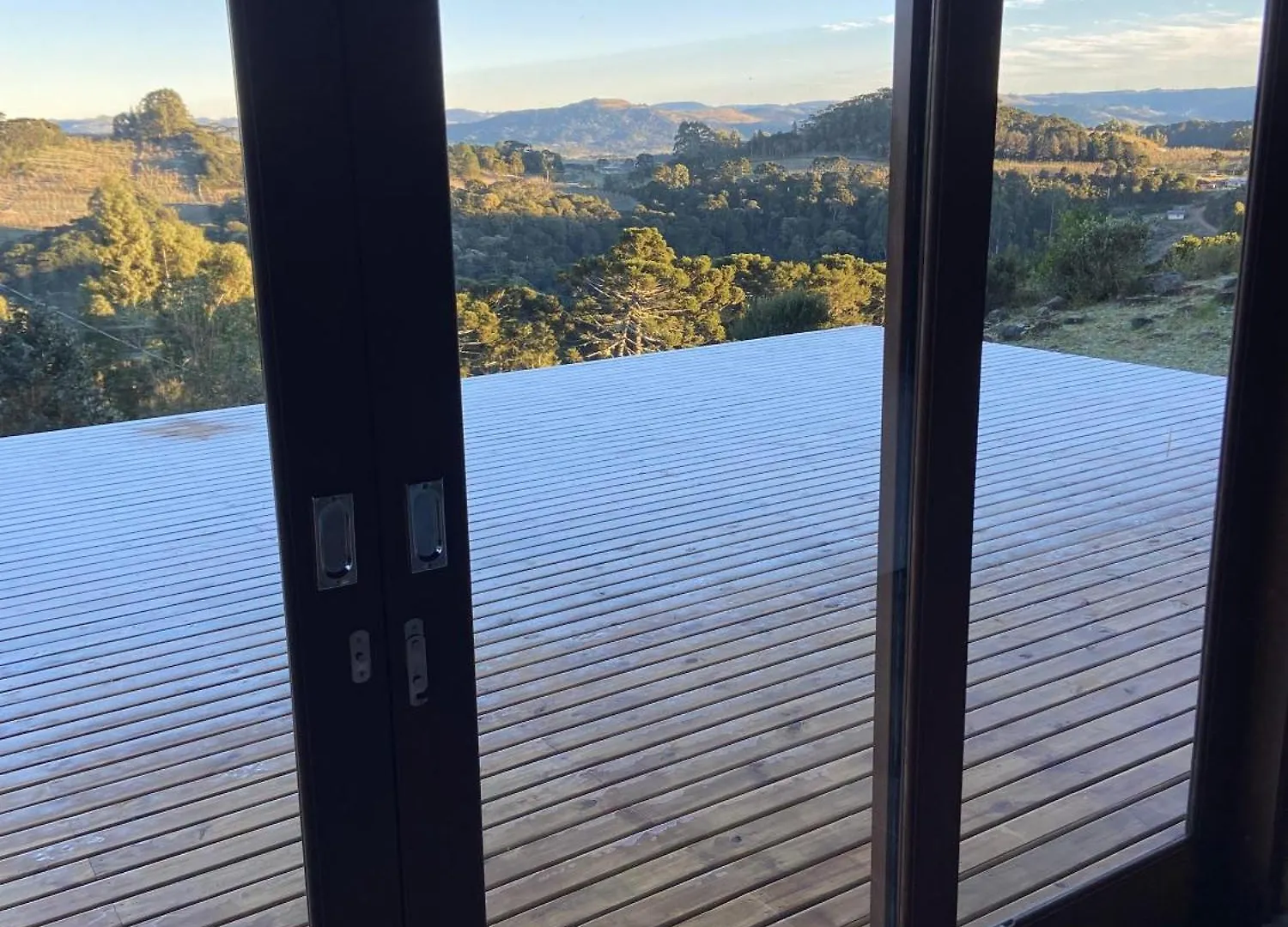 Refugio Rota Das Nuvens Bom Jardim da Serra 0*,  Brazília