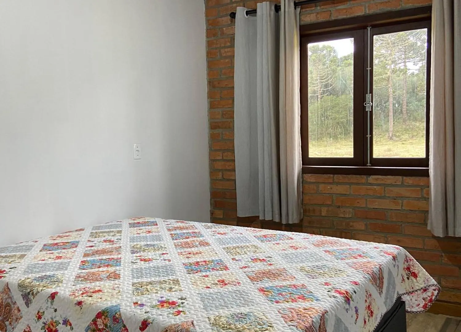 Refugio Rota Das Nuvens Bom Jardim da Serra