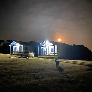 Fazenda Pelotas Casa de Férias
