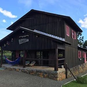 Estalagem Carucacas Casa de Férias